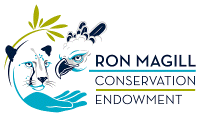 Ron Magill Conservation Endowment Fund