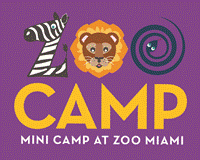 Education Programs, Camps, and More! - Zoo Miami Memberships and More!